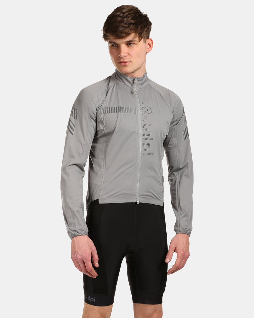 Pánska cyklistická pláštenka Kilpi RAINAR-M