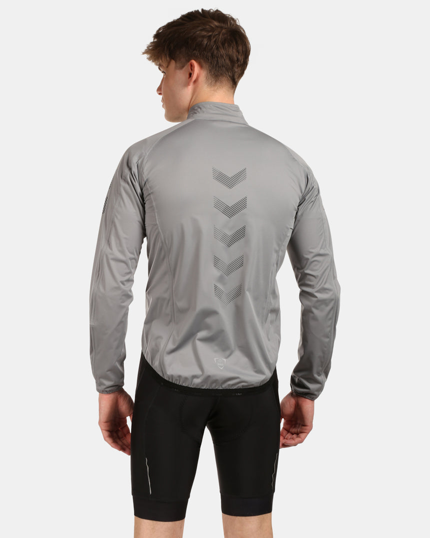 Pánska cyklistická pláštenka Kilpi RAINAR-M