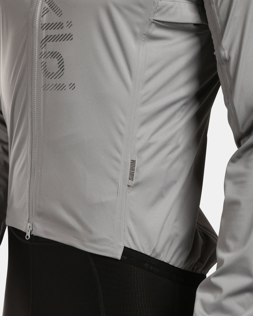 Pánska cyklistická pláštenka Kilpi RAINAR-M