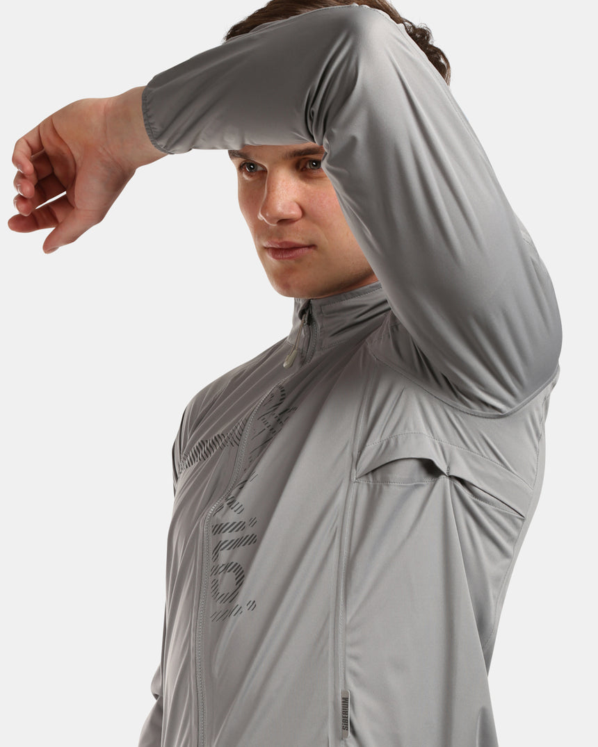 Pánska cyklistická pláštenka Kilpi RAINAR-M