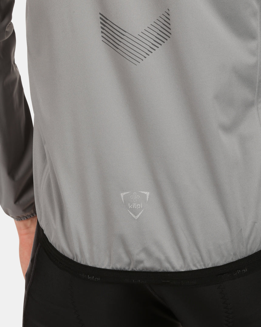 Pánska cyklistická pláštenka Kilpi RAINAR-M