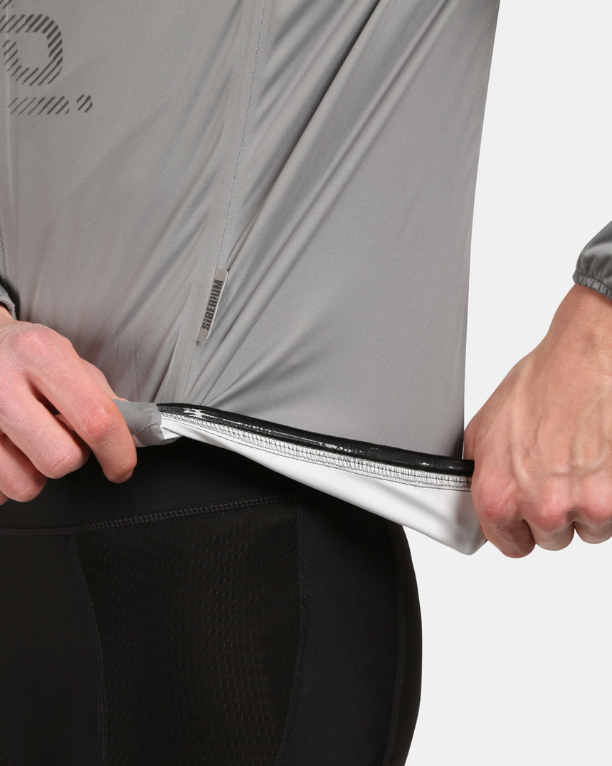 Pánska cyklistická pláštenka Kilpi RAINAR-M