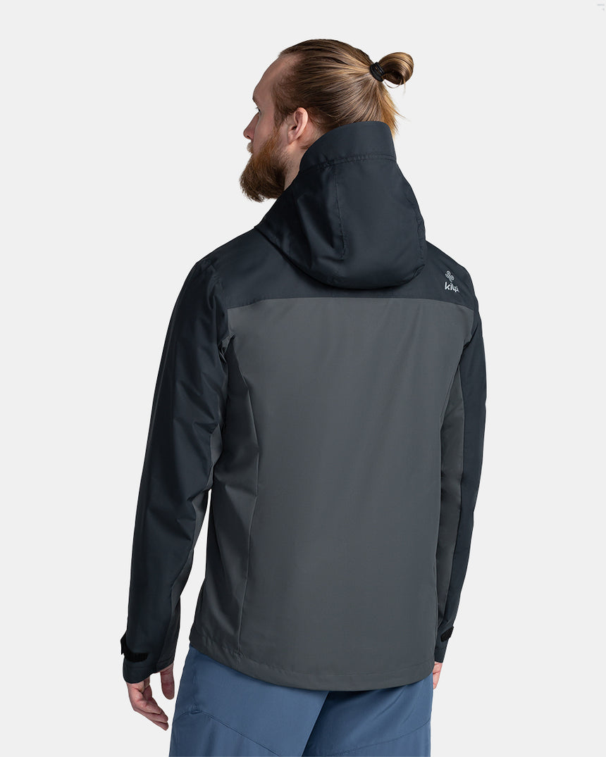 Pánska outdoorová bunda Kilpi SONNA-M