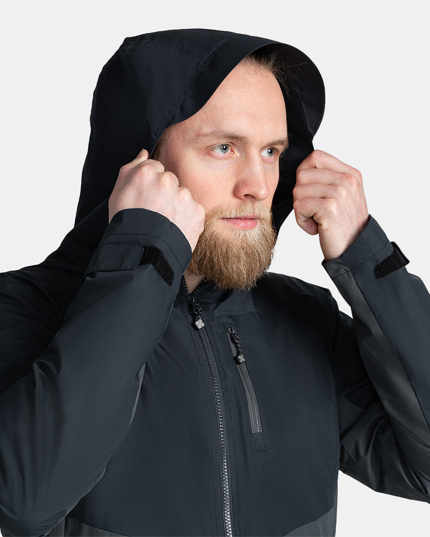Pánska outdoorová bunda Kilpi SONNA-M
