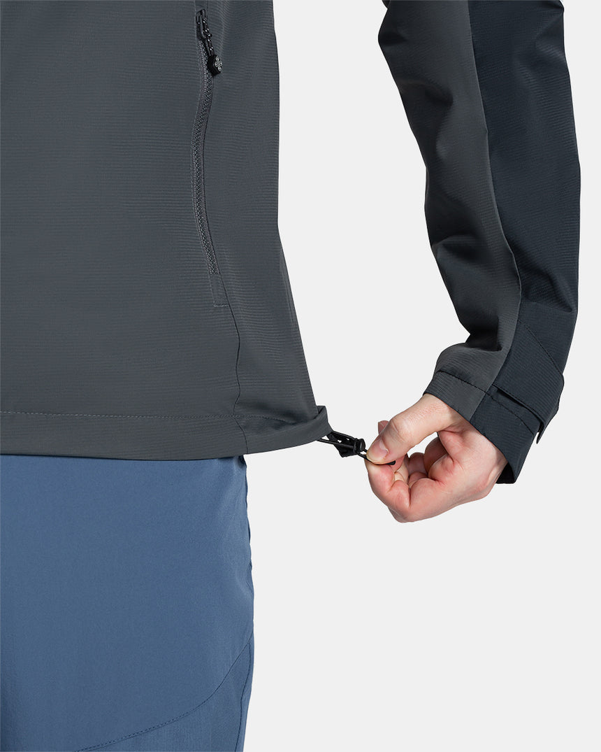 Pánska outdoorová bunda Kilpi SONNA-M