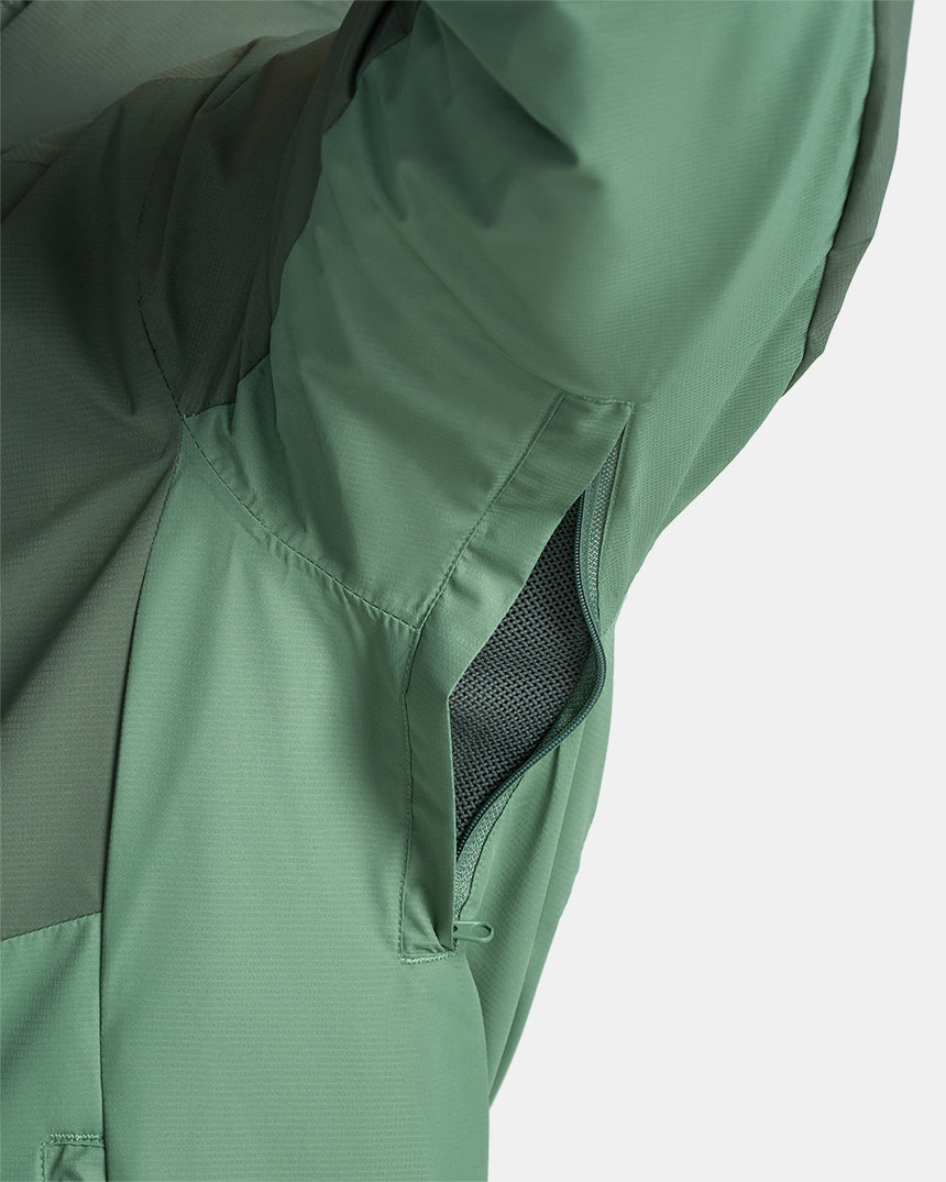 Pánska outdoorová bunda Kilpi SONNA-M