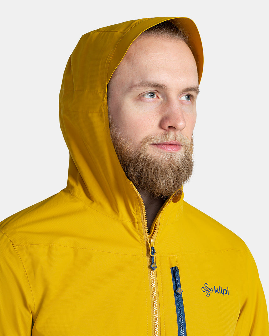 Pánska outdoorová bunda Kilpi SONNA-M