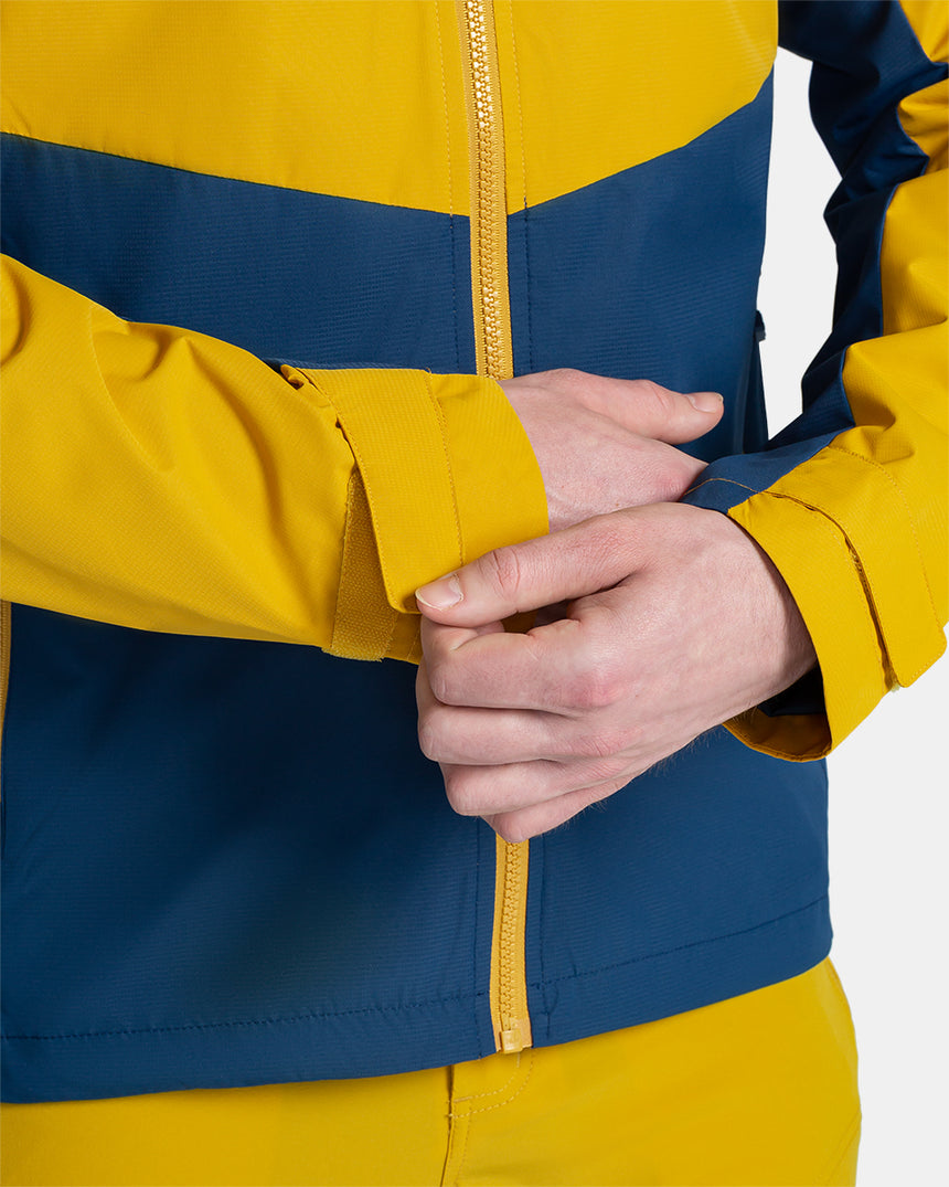 Pánska outdoorová bunda Kilpi SONNA-M