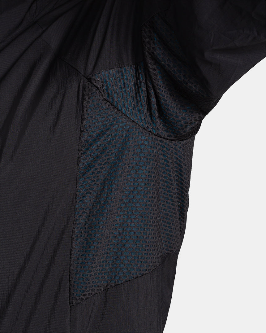 Pánska outdoorová alebo bežecká vetrovka Kilpi ROSA-M