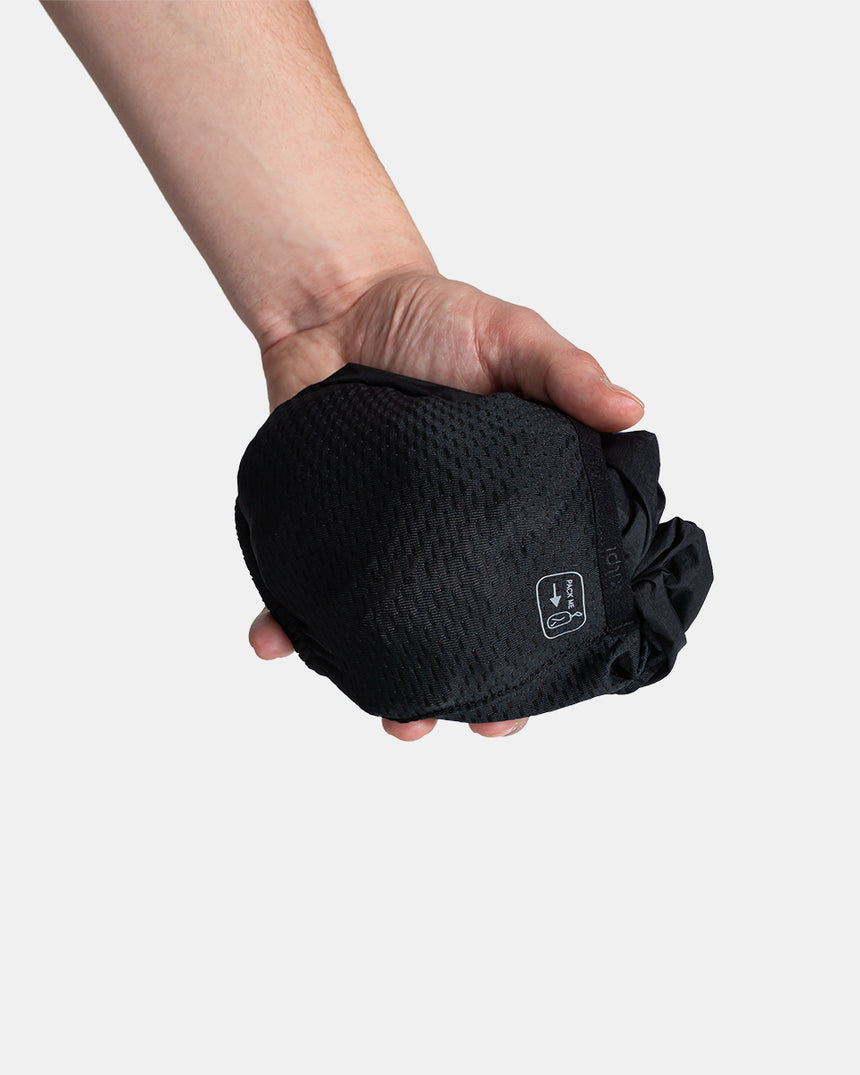 Pánska ultraľahká bežecká vetrovka Kilpi TIRANO-M