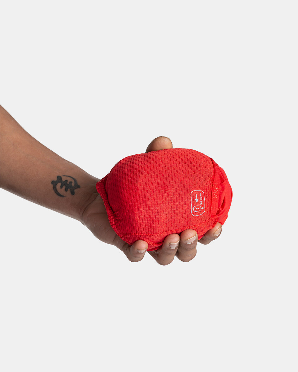 Pánska ultraľahká bežecká vetrovka Kilpi TIRANO-M