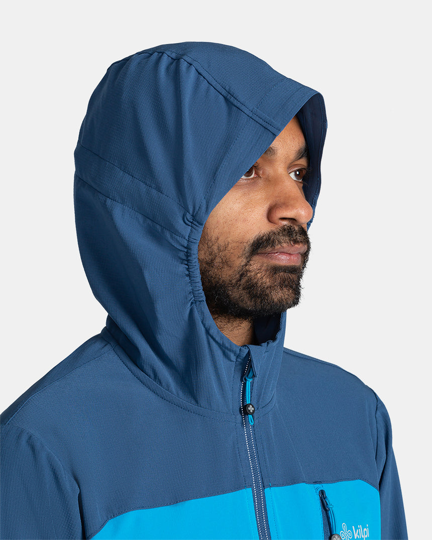 Pánska bežecká bunda Kilpi NEATRIL-M