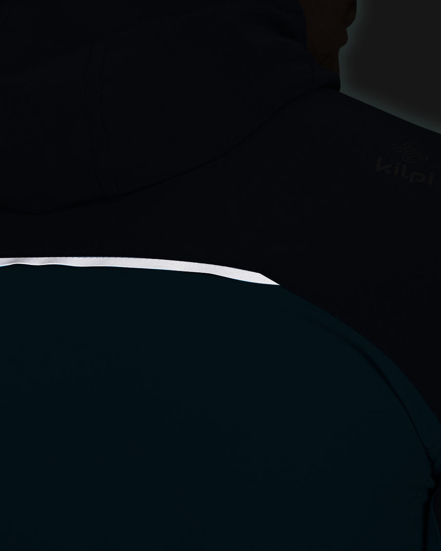 Pánska bežecká bunda Kilpi NEATRIL-M