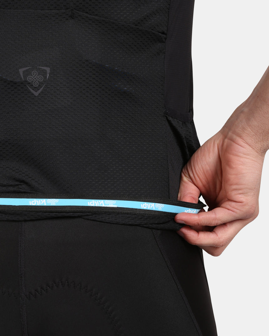 Pánska vetrovka Kilpi FLOW-M