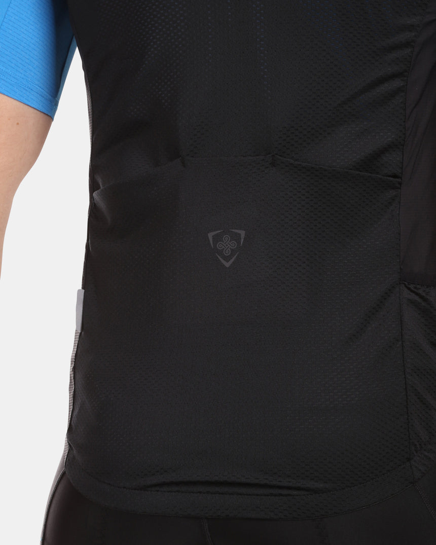 Pánska vetrovka Kilpi FLOW-M