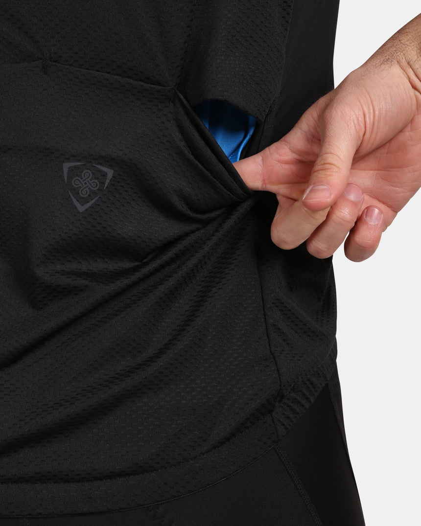 Pánska vetrovka Kilpi FLOW-M