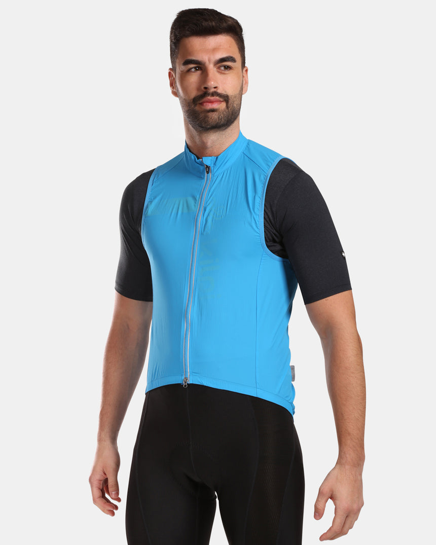 Pánska vetrovka Kilpi FLOW-M