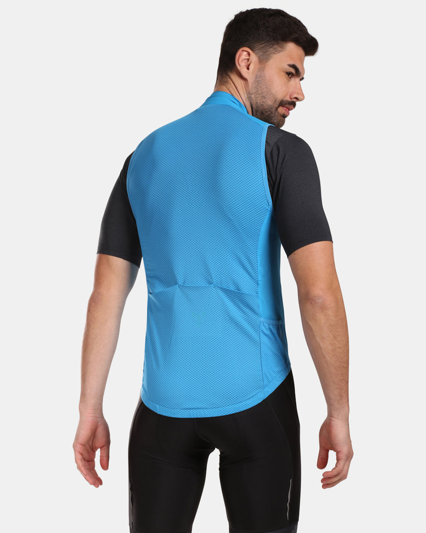 Pánska vetrovka Kilpi FLOW-M