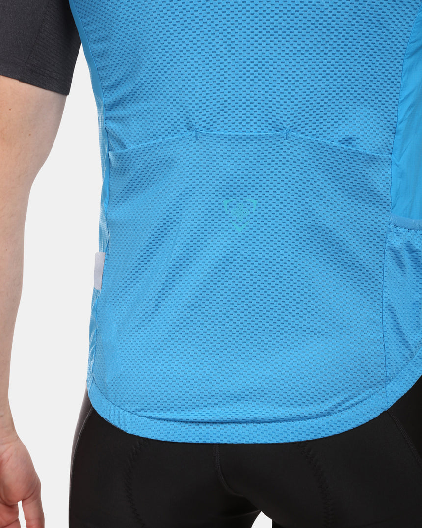 Pánska vetrovka Kilpi FLOW-M