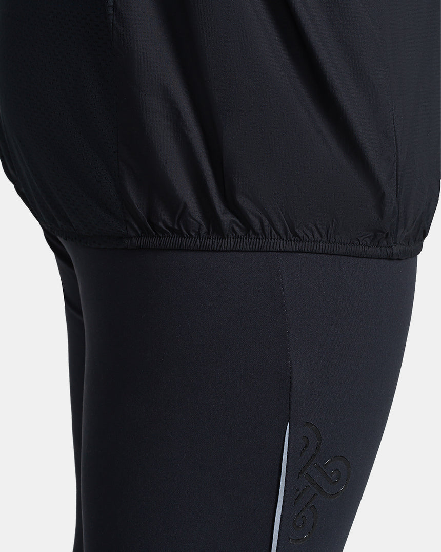 Pánska ultraľahká bežecká bunda Kilpi ANORI-M