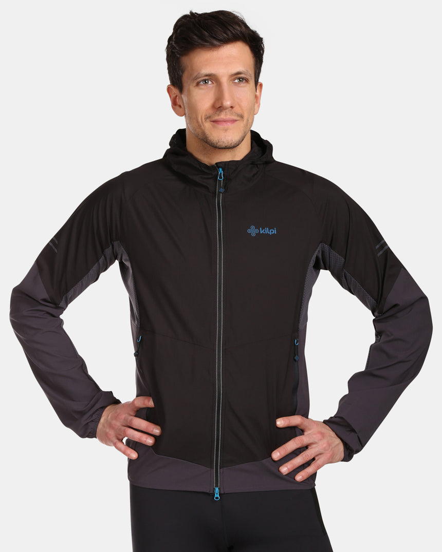 Pánska vetrovka Kilpi RAYEN-M
