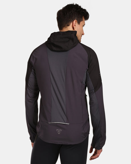 Men´s windblock jacket Kilpi RAYEN-M