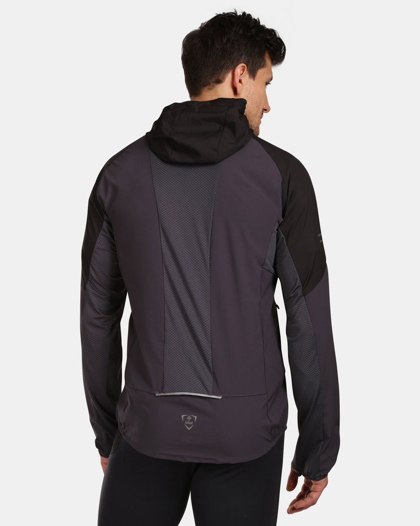 Pánska vetrovka Kilpi RAYEN-M