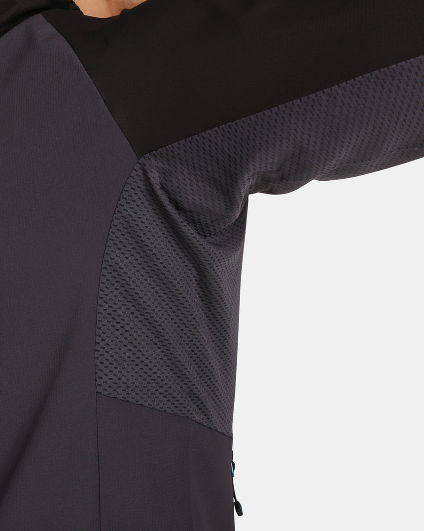 Pánska vetrovka Kilpi RAYEN-M