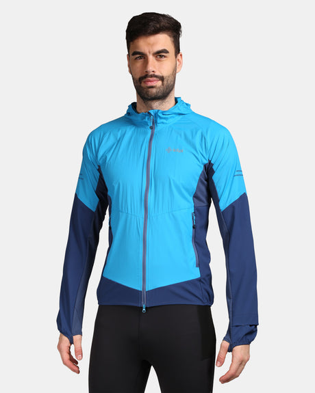 Men´s windblock jacket Kilpi RAYEN-M