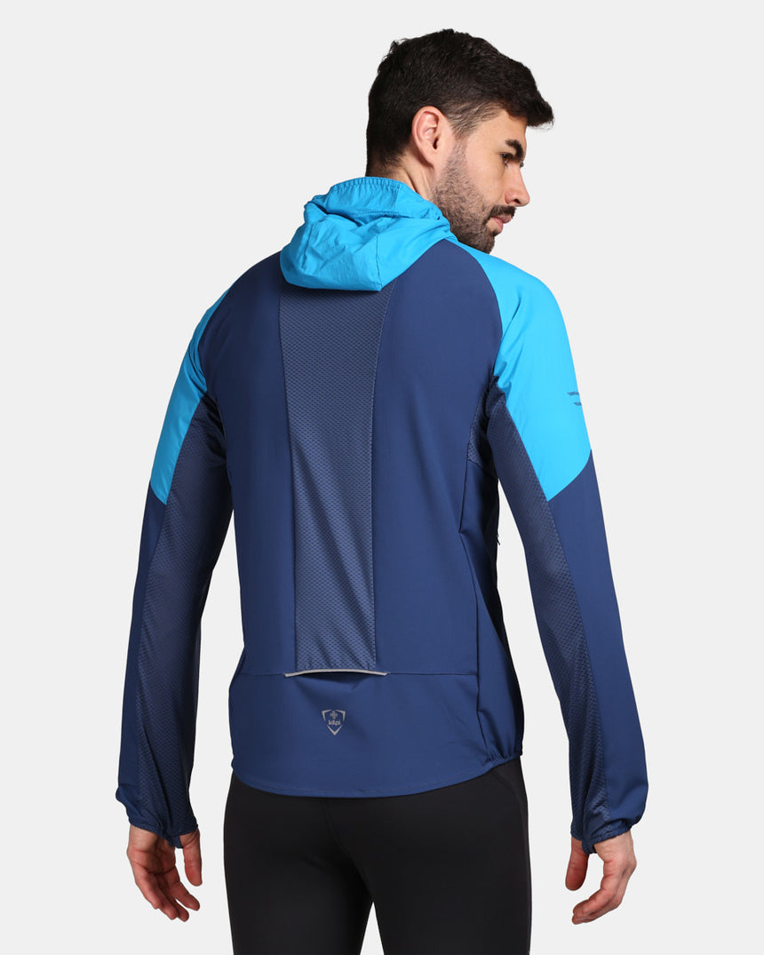 Pánska vetrovka Kilpi RAYEN-M