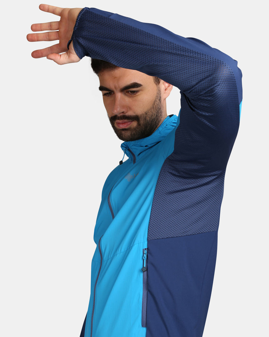 Pánska vetrovka Kilpi RAYEN-M