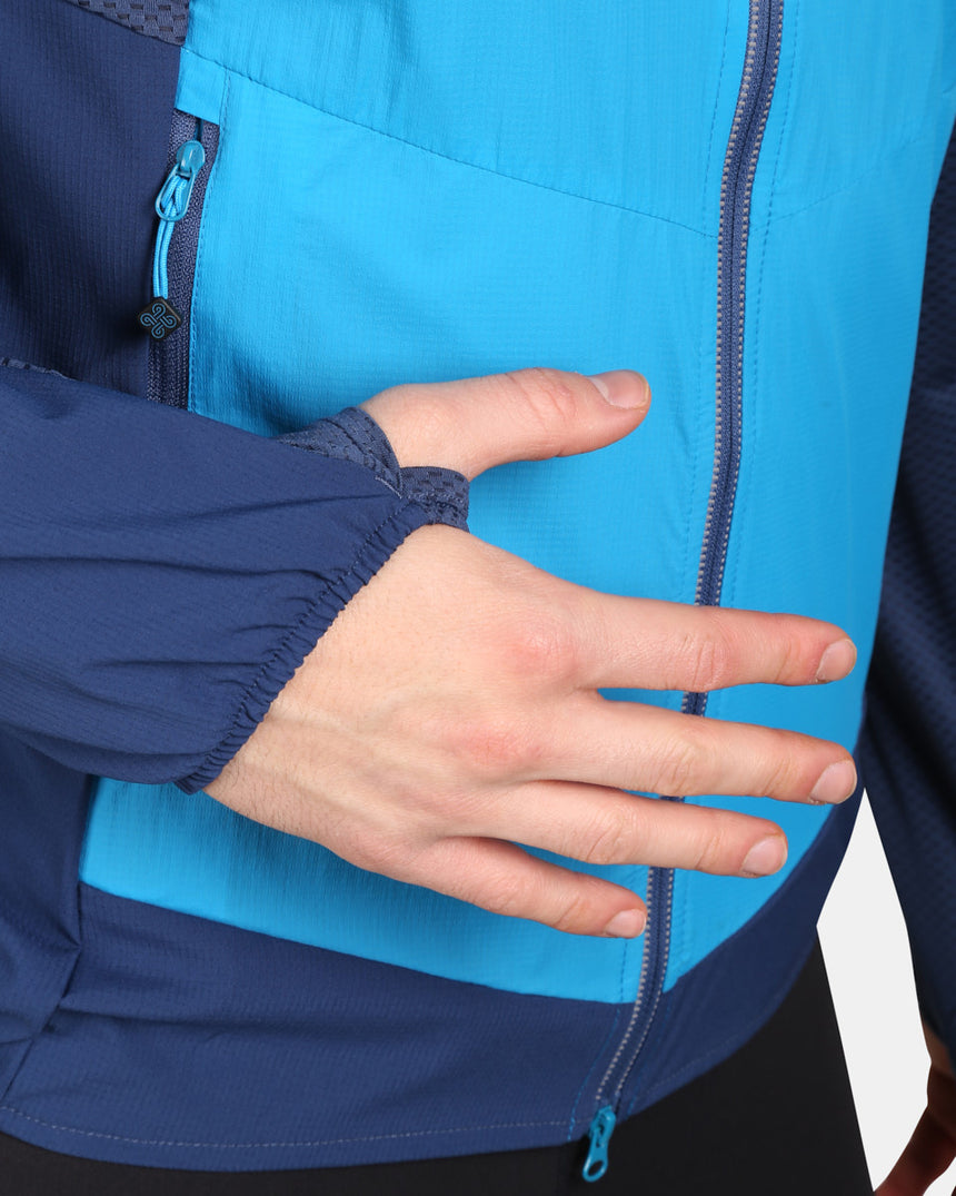 Pánska vetrovka Kilpi RAYEN-M