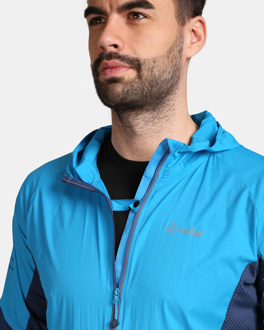 Pánska vetrovka Kilpi RAYEN-M