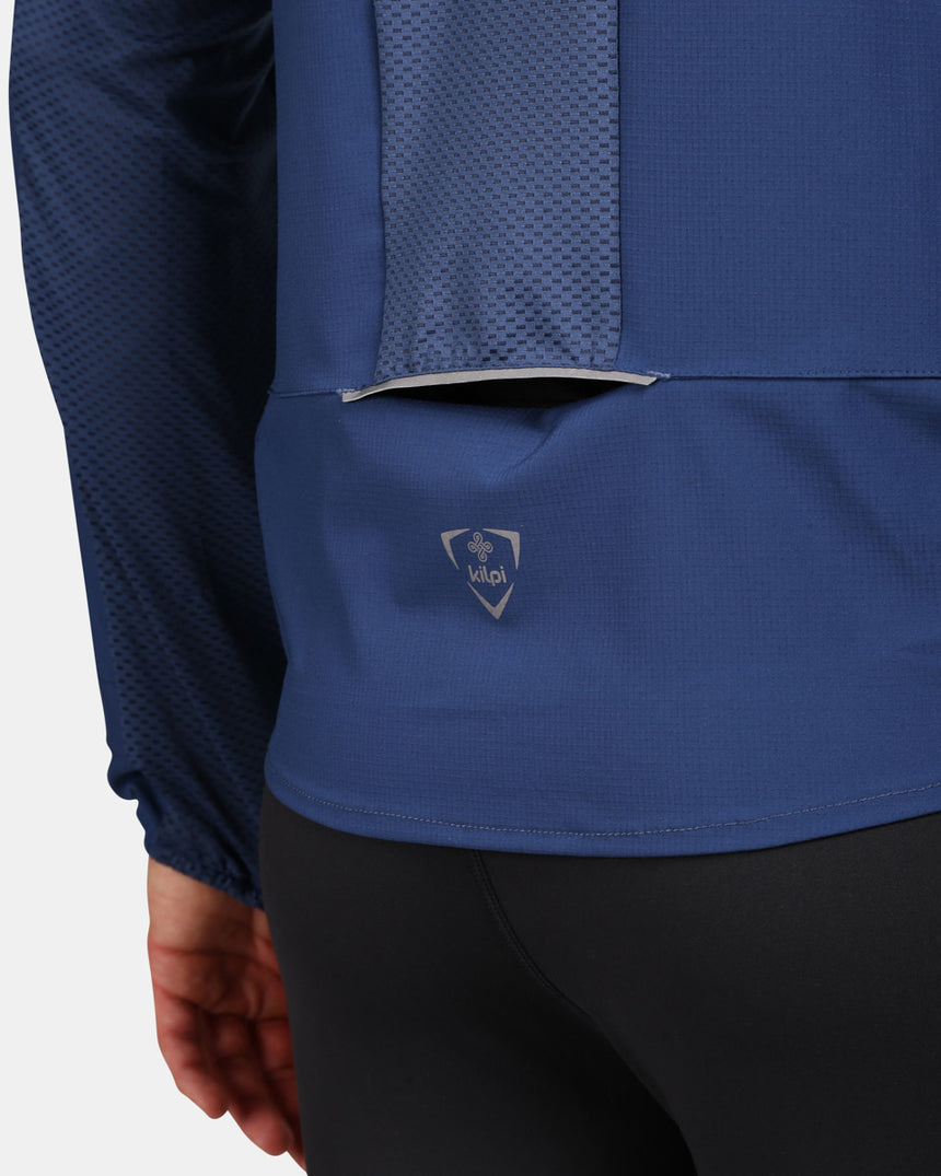 Pánska vetrovka Kilpi RAYEN-M