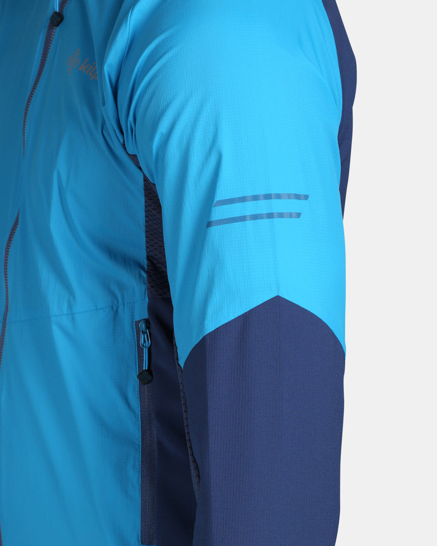 Pánska vetrovka Kilpi RAYEN-M