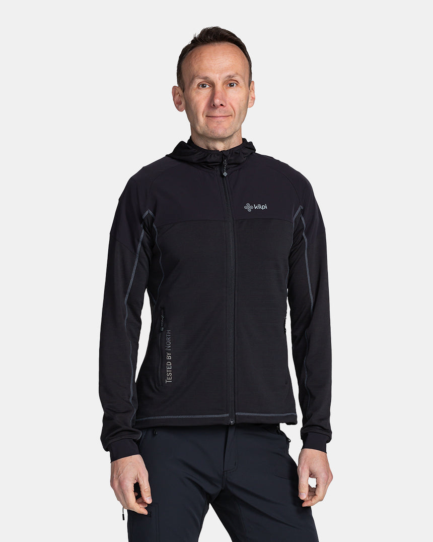 Men´s outdoor sweatshirt Kilpi MEMPHIS-M