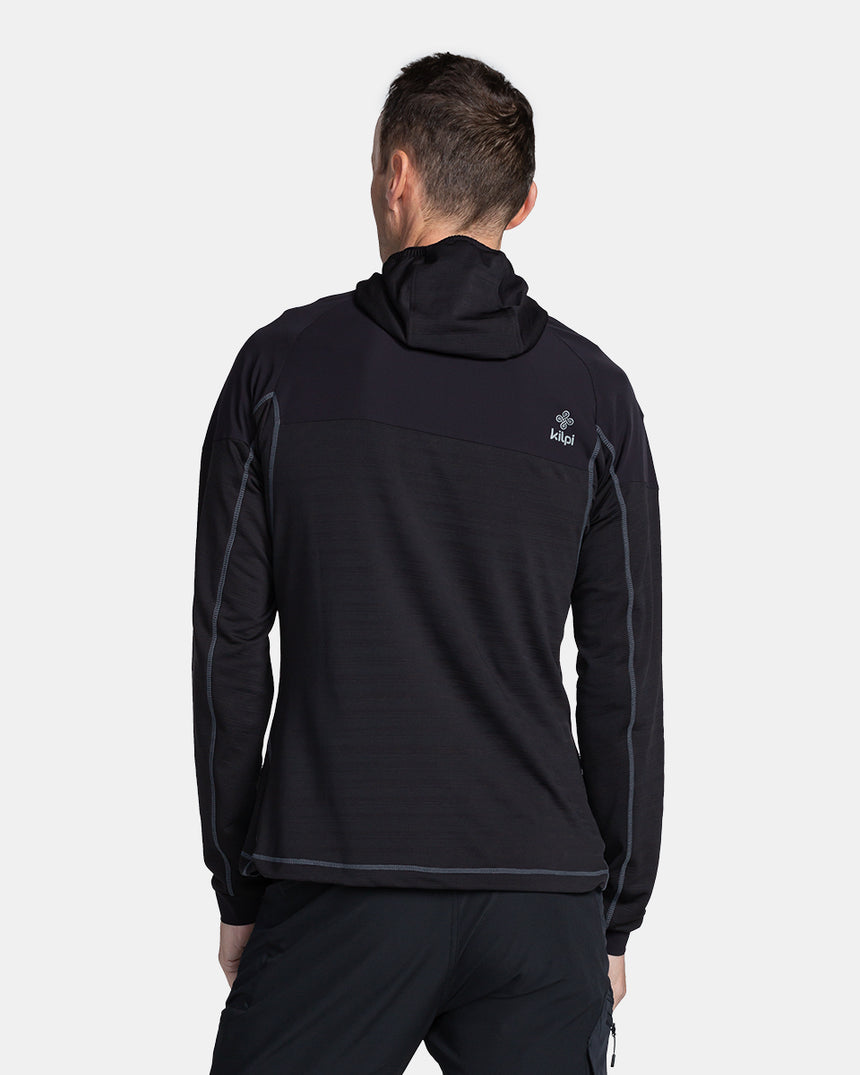 Men´s outdoor sweatshirt Kilpi MEMPHIS-M