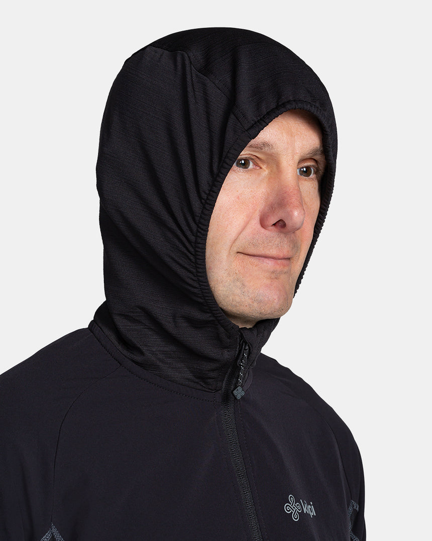 Men´s outdoor sweatshirt Kilpi MEMPHIS-M