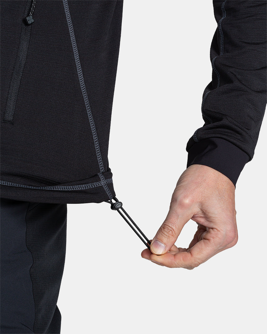 Men´s outdoor sweatshirt Kilpi MEMPHIS-M