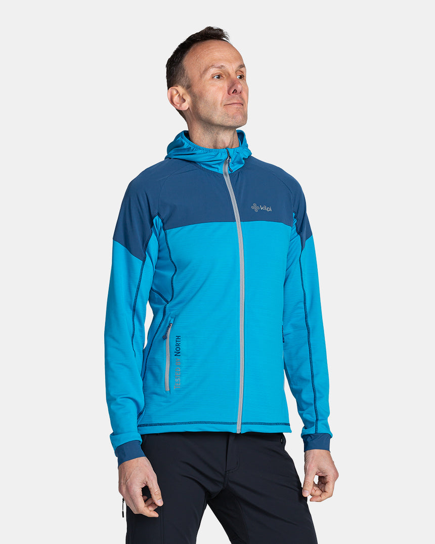Men´s outdoor sweatshirt Kilpi MEMPHIS-M