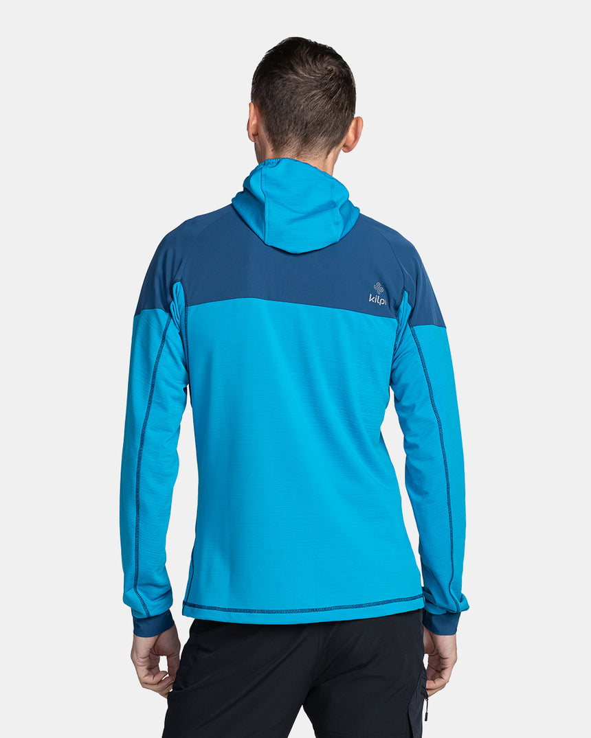 Men´s outdoor sweatshirt Kilpi MEMPHIS-M