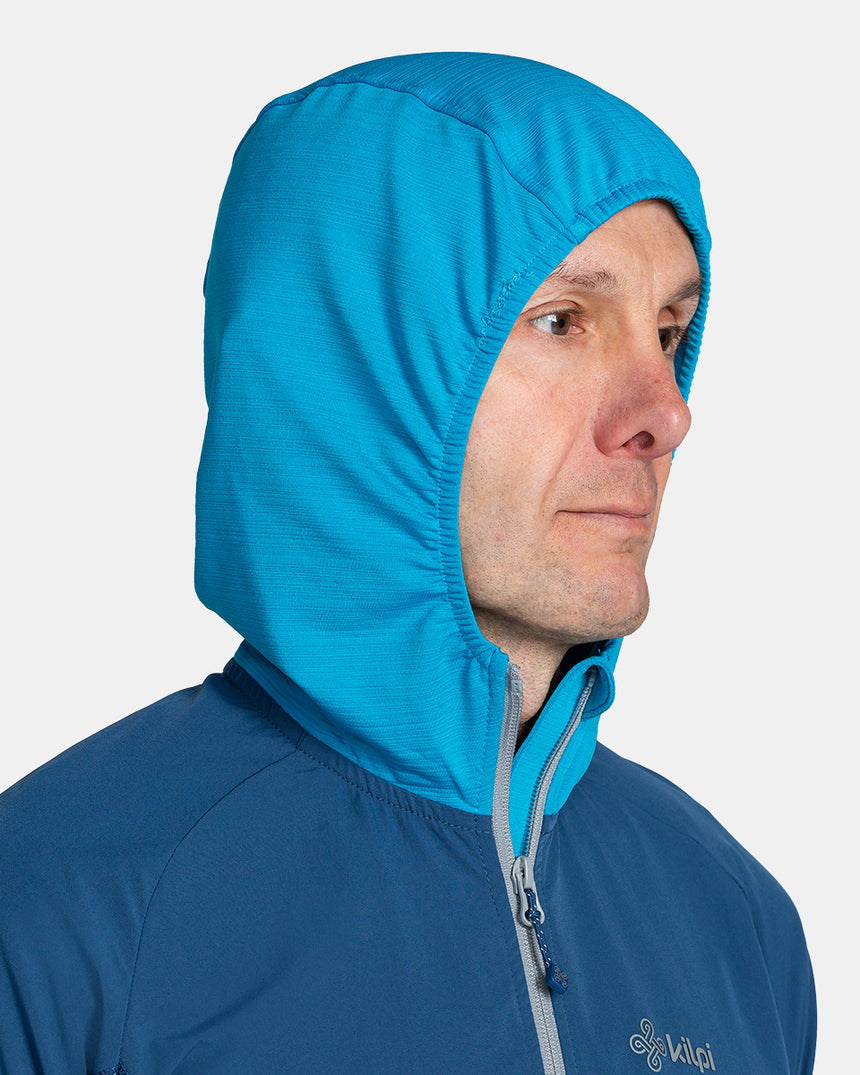 Men´s outdoor sweatshirt Kilpi MEMPHIS-M