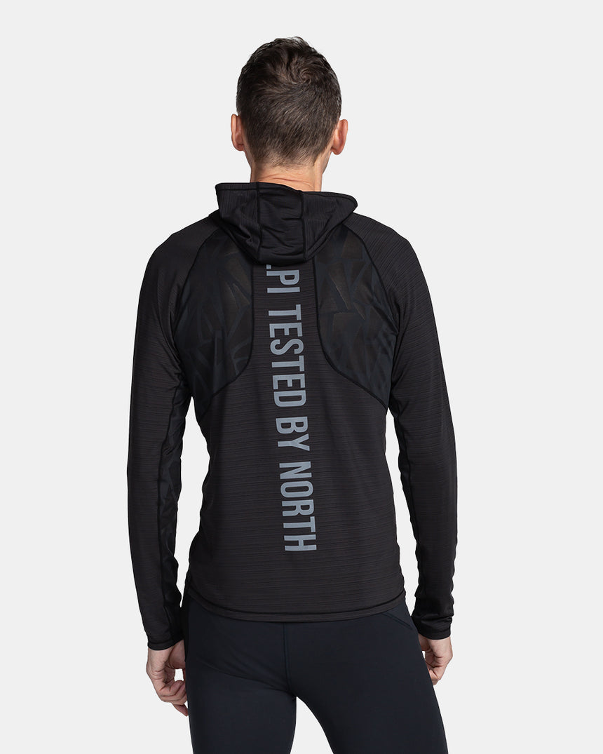 Kilpi AILEEN-M men's functional long-sleeve T-shirt