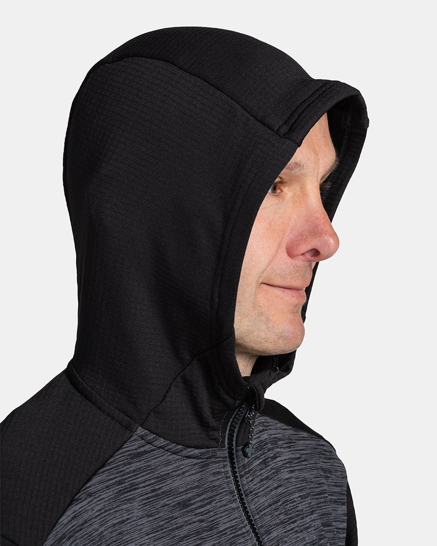 Men´s stretch middle layer Kilpi SEVELEN-M