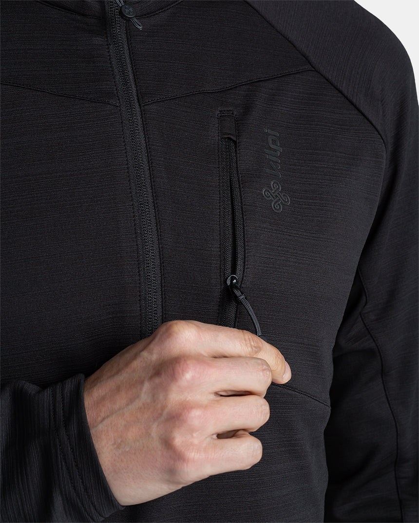 Men´s stretch middle layer Kilpi MONTALE-M