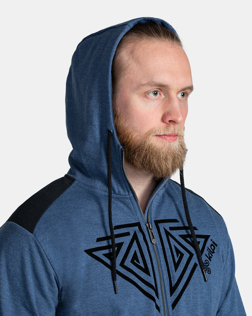 Pánska mikina Kilpi ADELAN-M