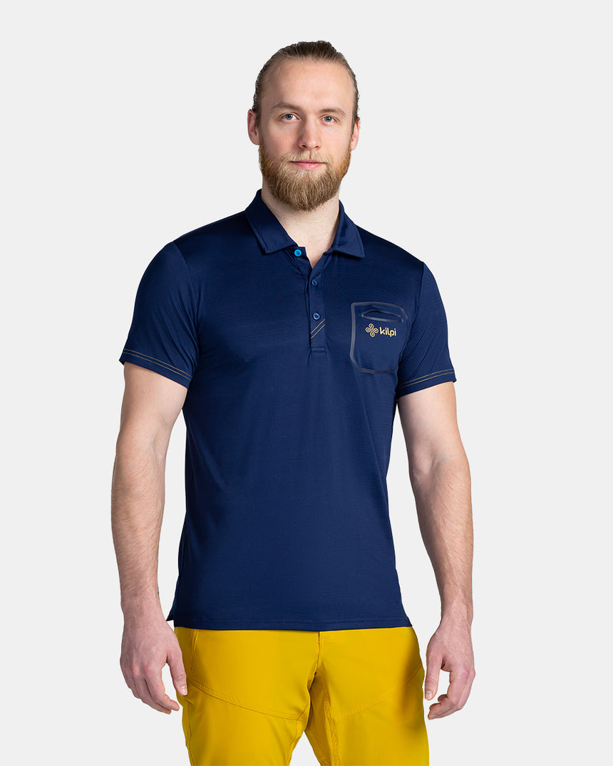 Men´s polo shirt Kilpi GIVRY-M