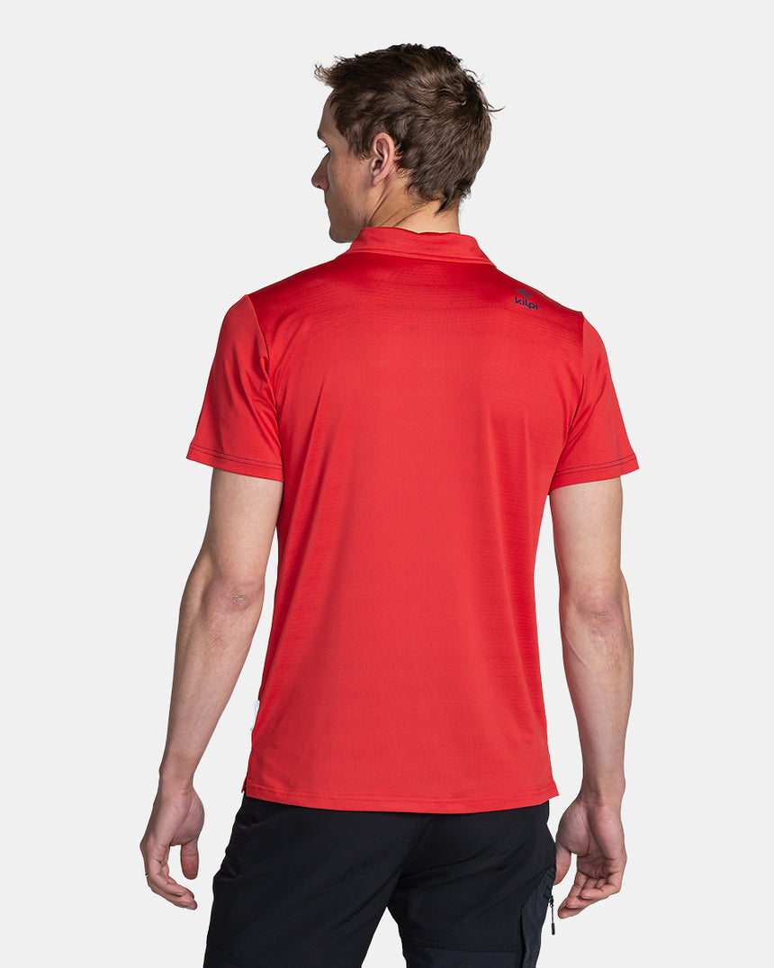Men´s polo shirt Kilpi GIVRY-M