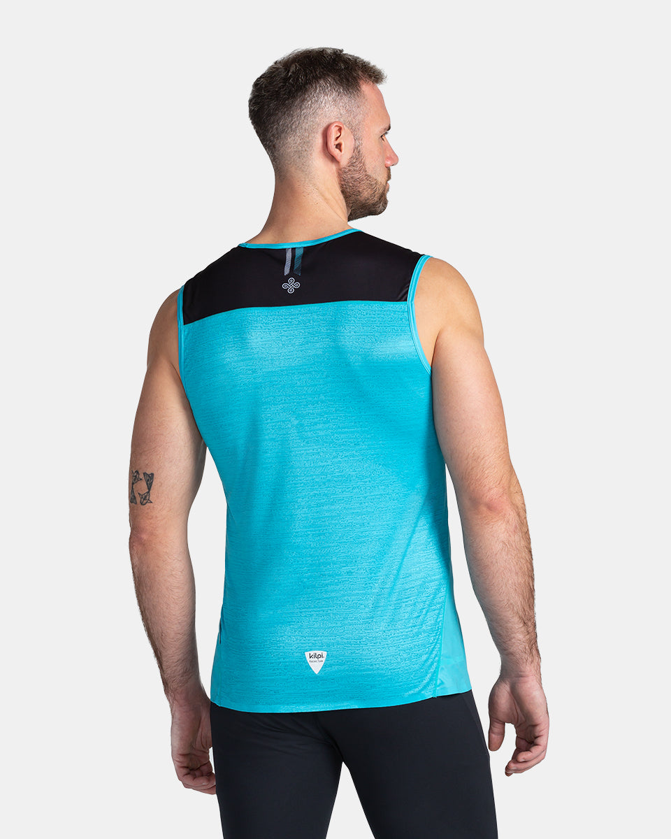 Pánsky bežecký top Kilpi AMBY-M