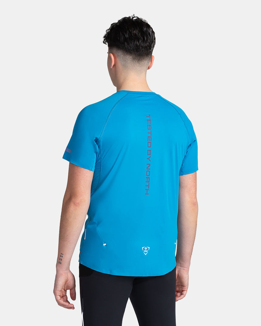 Men´s technical T-shirt Kilpi WYLDER-M
